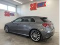 MERCEDES-BENZ A 220 2019/10 - 3