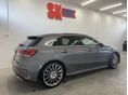 MERCEDES-BENZ A 220 2019/10 - 4