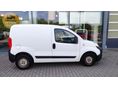 CITROEN NEMO 2009/1 - 2