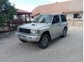 MITSUBISHI PAJERO 2002/6 - 1
