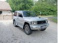 MITSUBISHI PAJERO 2002/6 - 2