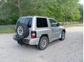 MITSUBISHI PAJERO 2002/6 - 3