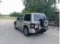MITSUBISHI PAJERO 2002/6 - 5