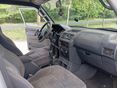 MITSUBISHI PAJERO 2002/6 - 10