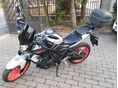 YAMAHA MT-03 