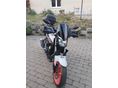 YAMAHA MT-03 2019/1 - 3