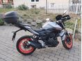 YAMAHA MT-03 2019/1 - 5