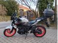 YAMAHA MT-03 2019/1 - 8