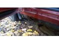 DAEWOO MATIZ 2002 - 6