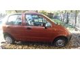 DAEWOO MATIZ 2002 - 9