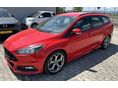 FORD FOCUS 2.0 TDCi ST2 S S ST 185LE! Klíma Recaro ülések Sportfutómű 18 colos alufelni 4x elektromos ablak