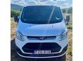 FORD TRANSIT Custom 2.0 TDCi 310 L1H2 Trend L2/H1