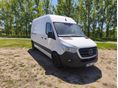 MERCEDES-BENZ SPRINTER 211 CDI 910.123.13
