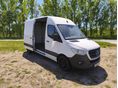MERCEDES-BENZ SPRINTER 2020/12 - 6