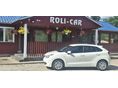 SUZUKI BALENO 2017/12 - 1