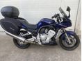 YAMAHA FZR 1000 F 