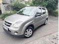 SUZUKI IGNIS 2005/10 - 2