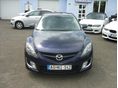 MAZDA 6 2.0 CD TE Plus