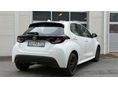 TOYOTA YARIS 2021/10 - 2