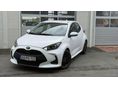 TOYOTA YARIS 1.5 VVT-i Comfort CVT
