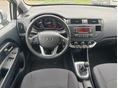 KIA RIO 2011/9 - 10