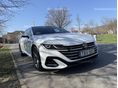 VOLKSWAGEN ARTEON 2.0 TDI SCR R-Line 4Motion DSG MAGYAR. FLOTTÁS. 1 TULAJ. MÁRKASZERVIZES. KEVÉS KM. JÓL FELSZERELT. ÚJ NYÁRI GUM