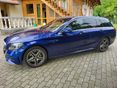 MERCEDES-BENZ C-OSZTÁLY 2020/9 - 2