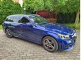 MERCEDES-BENZ C-OSZTÁLY 2020/9 - 3