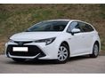 TOYOTA COROLLA 2021/5 - 1