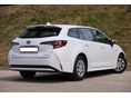 TOYOTA COROLLA 2021/5 - 2