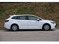 TOYOTA COROLLA 2021/5 - 3