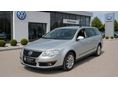 VOLKSWAGEN PASSAT Variant 2.0 CR TDI Comfortline DSG MEGKIMÉLT MAKULÁTLAN ÁLLAPOTÚ !!!!!!!