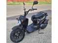 HONDA ZOOMER 2007/6 - 2