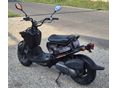 HONDA ZOOMER 2007/6 - 3