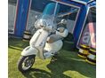VESPA PRIMAVERA 50 4T 2019 - 1