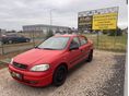 OPEL ASTRA G 2007/9 - 1