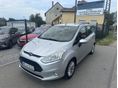 FORD B-MAX 1.0 GTDi EcoBoost Technology
