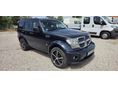 DODGE NITRO 2007 - 2