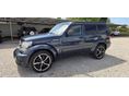 DODGE NITRO 2007 - 6