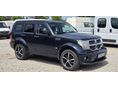 DODGE NITRO 2007 - 9
