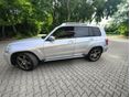 MERCEDES-BENZ GLK 320 2009/10 - 2