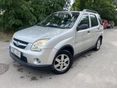 SUZUKI IGNIS 2008/3 - 1