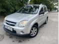 SUZUKI IGNIS 2008/3 - 2