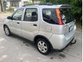 SUZUKI IGNIS 2008/3 - 7