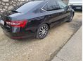 SKODA SUPERB 2017/12 - 2