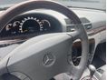 MERCEDES-BENZ S 500 2002/12 - 6