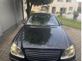 MERCEDES-BENZ S 500 2002/12 - 12