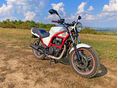 HONDA CB 450 S