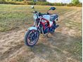 HONDA CB 450 1988/3 - 3