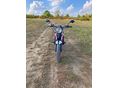HONDA CB 450 1988/3 - 4